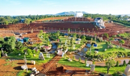 Đánh giá dự án đất nền Da Naur Villas & Homestay Bảo Lộc 